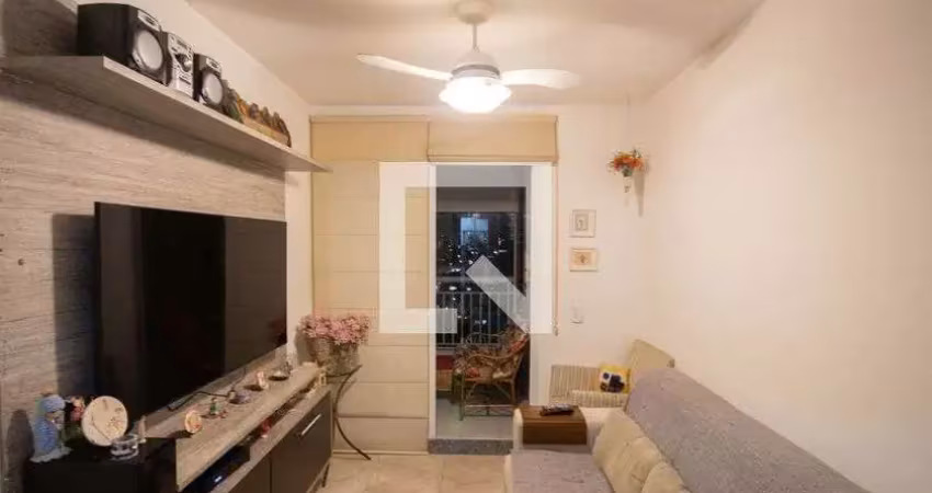 Apartamento para venda - vila guilherme, 3 quartos,  79 m² - são paulo