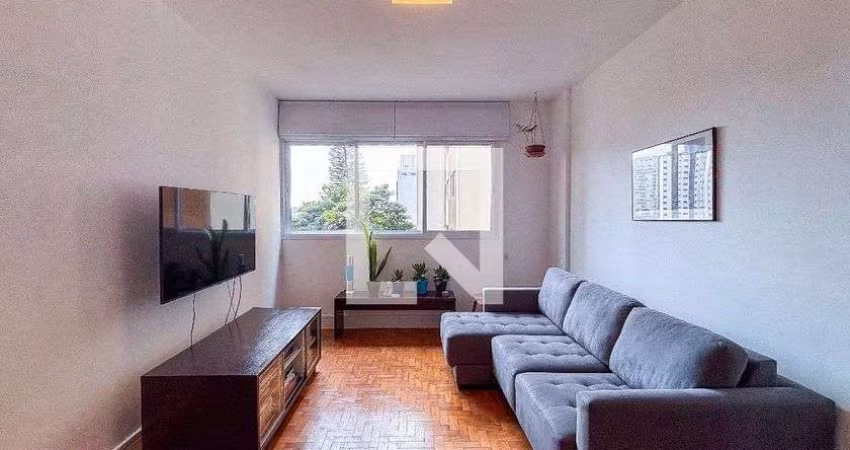 Apartamento para venda - sumaré, 3 quartos,  97 m² - são paulo
