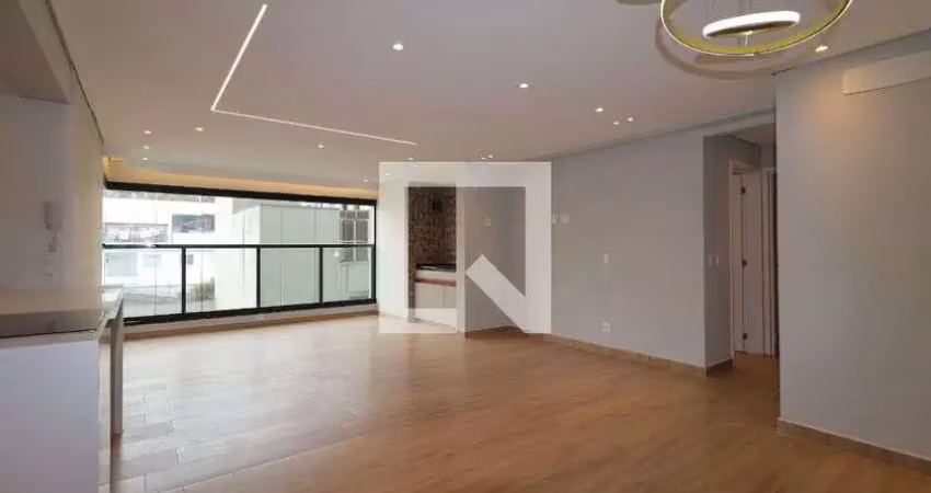 Apartamento para venda - jardim bela vista, 2 quartos,  86 m² - santo andré