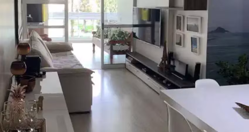 Apartamento para venda - recreio, 3 quartos,  94 m² - rio de janeiro