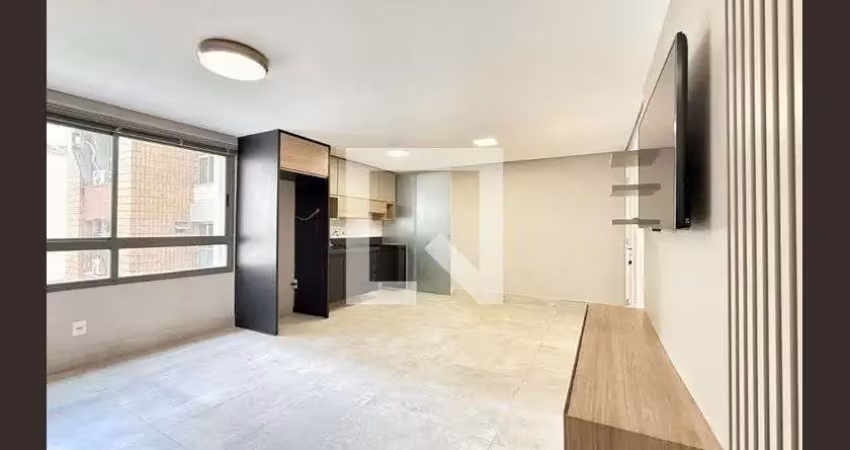 Apartamento para venda - boa viagem, 2 quartos,  70 m² - belo horizonte