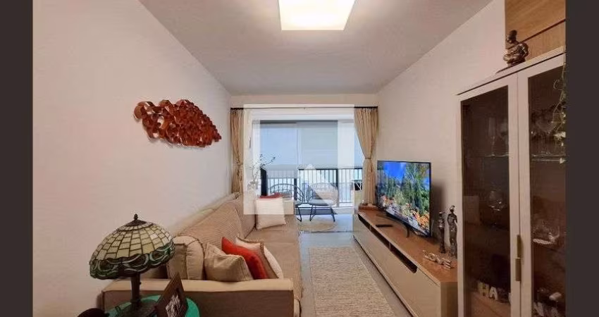 Apartamento para venda - botafogo, 2 quartos,  88 m² - rio de janeiro