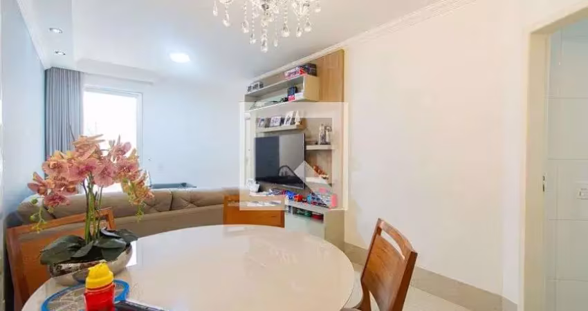 Apartamento para venda - santa tereza, 3 quartos,  104 m² - belo horizonte