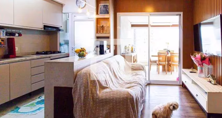 Apartamento para venda - vila leopoldina, 3 quartos,  79 m² - são paulo