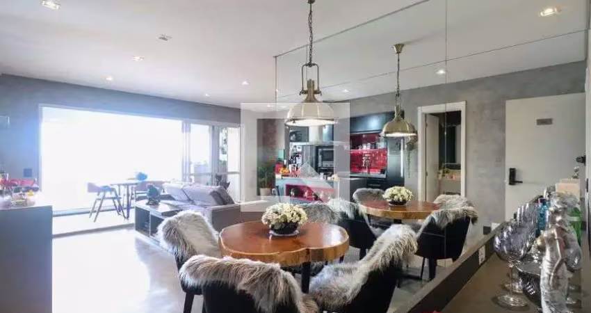 Apartamento para venda - cerâmica, 2 quartos,  90 m² - são caetano do sul