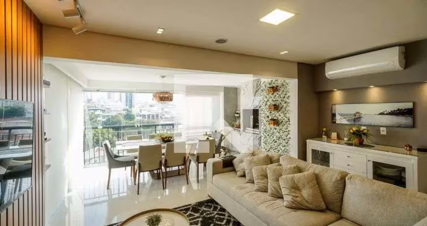 Apartamento para venda - vila carrão, 3 quartos,  103 m² - são paulo