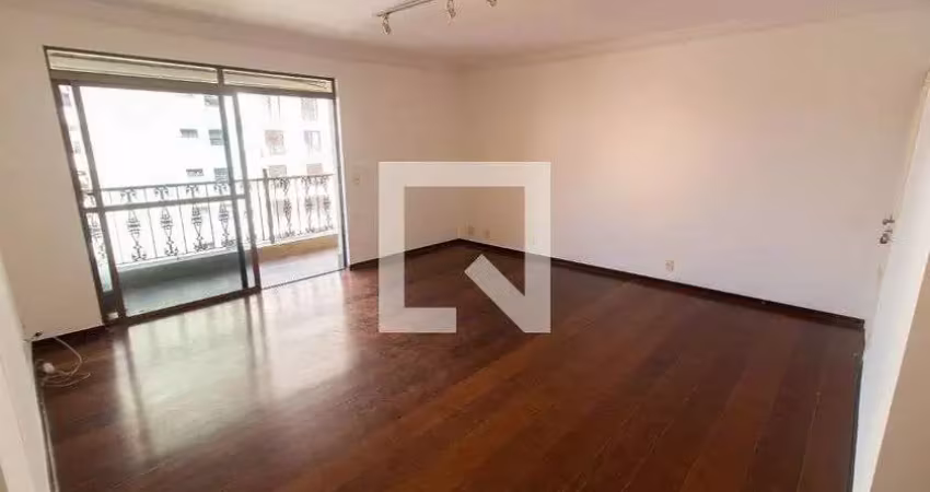 Apartamento para venda - cambuí, 3 quartos,  156 m² - campinas