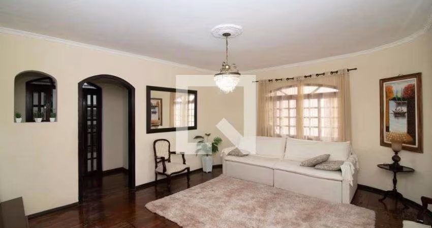 Casa para venda - jardim cocaia, 3 quartos,  292 m² - guarulhos