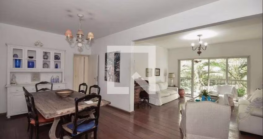 Apartamento para venda - real parque, 3 quartos,  150 m² - são paulo