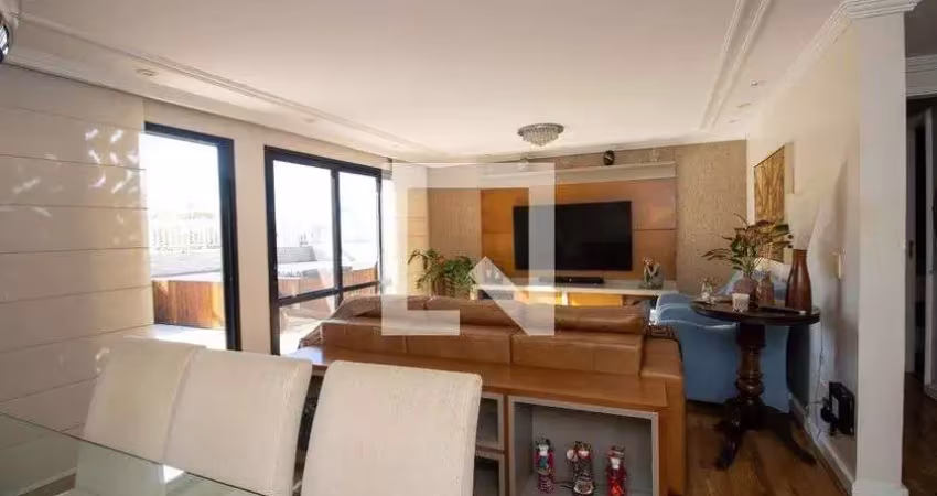 Cobertura para venda - recreio, 2 quartos,  193 m² - rio de janeiro