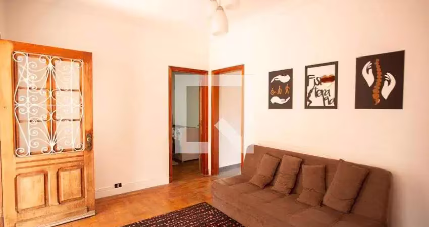 Casa para venda - santana, 5 quartos,  387 m² - são paulo