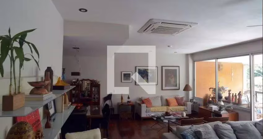 Apartamento para venda - jardim oceânico, 3 quartos,  154 m² - rio de janeiro