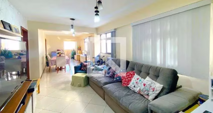 Apartamento para venda - palmares, 4 quartos,  152 m² - belo horizonte