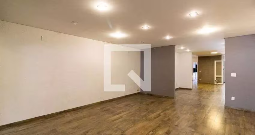 Casa com 4 quartos à venda na Rua Nebraska, Brooklin, São Paulo