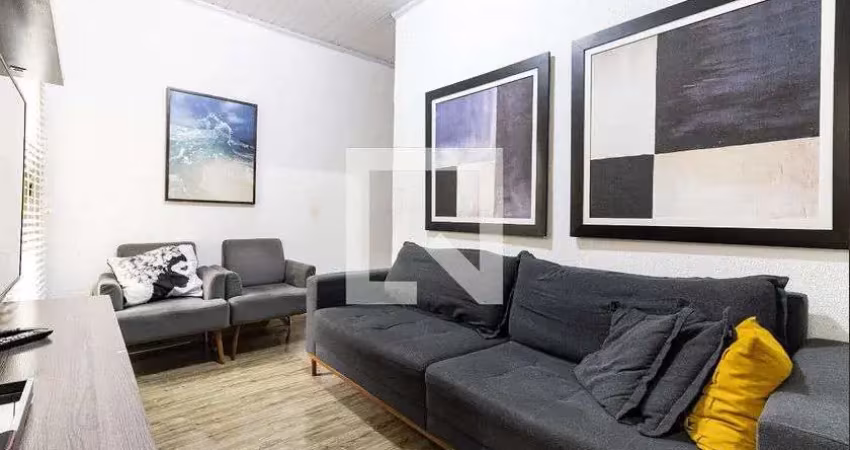 Casa para venda - sacomã, 1 quarto,  78 m² - são paulo