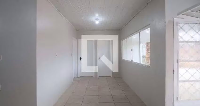 Casa para venda - harmonia, 2 quartos,  80 m² - canoas