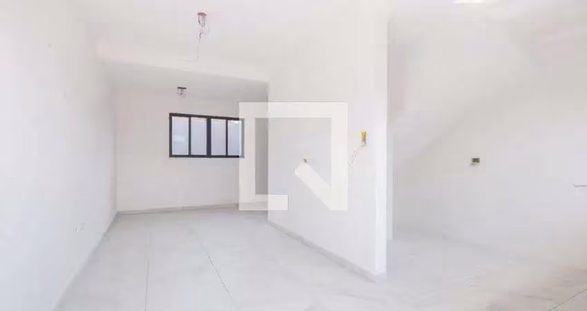 Casa / sobrado em condomínio para venda - centro, 2 quartos,  67 m² - osasco