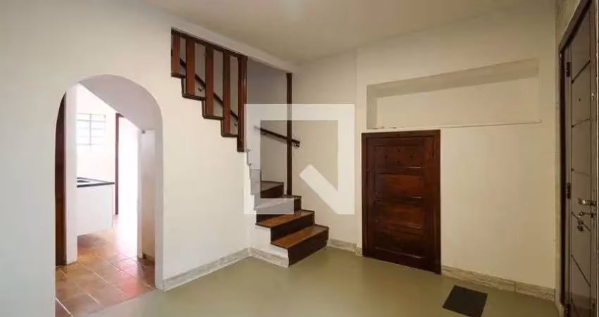 Casa para venda - pinheiros, 2 quartos,  120 m² - são paulo