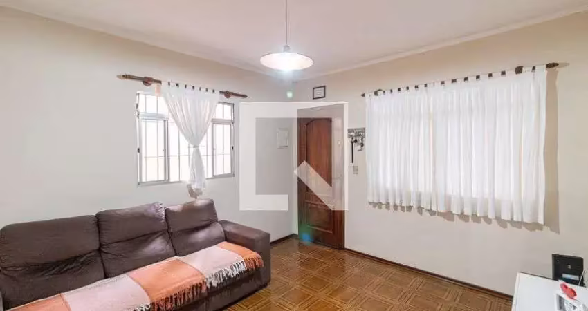 Casa para venda - vila ré, 4 quartos,  130 m² - são paulo