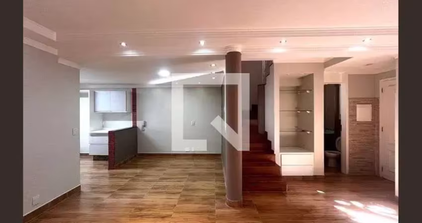 Casa / sobrado em condomínio para venda - mansões santo antônio, 3 quartos,  123 m² - campinas