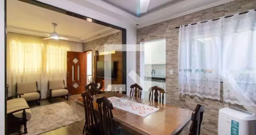 Casa para venda - jardim cocaia, 3 quartos,  140 m² - guarulhos