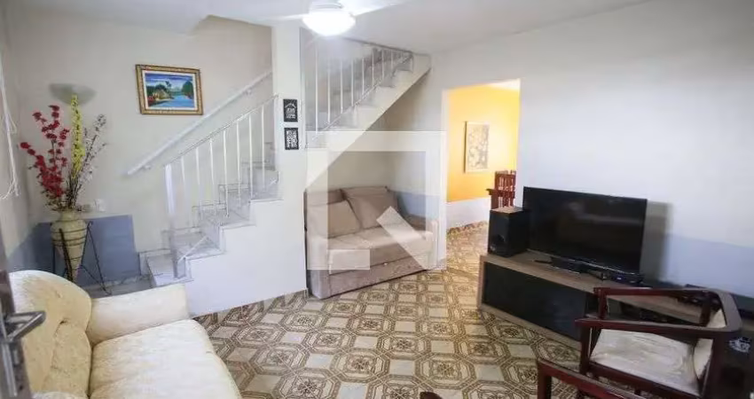 Casa para venda - taquara, 4 quartos,  157 m² - rio de janeiro