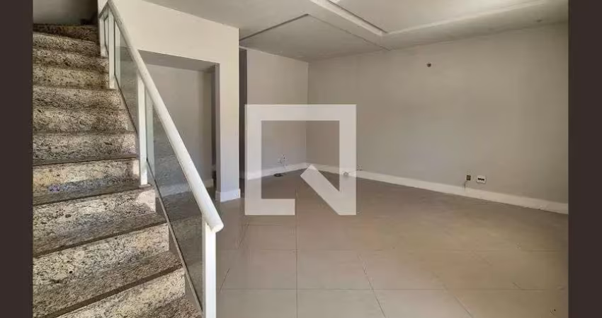 Casa / sobrado em condomínio para venda - vargem pequena, 4 quartos,  161 m² - rio de janeiro