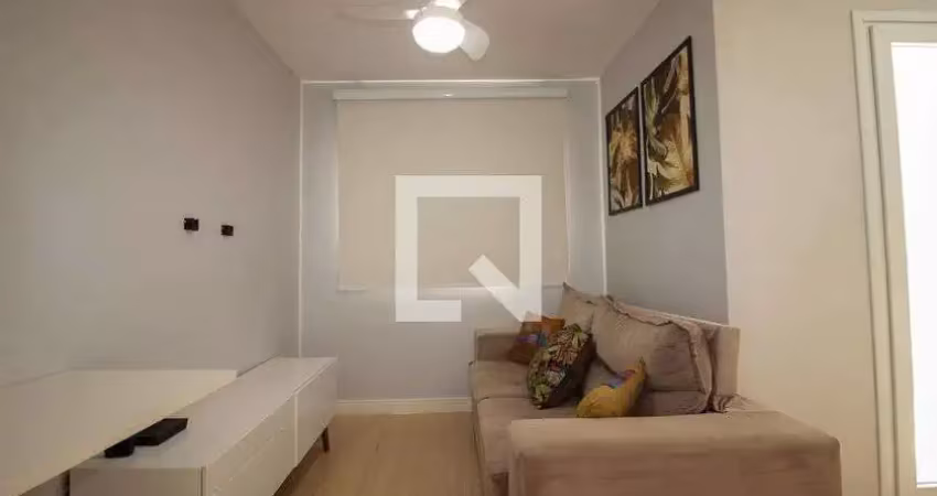 Apartamento para venda - vila prudente, 1 quarto,  45 m² - são paulo