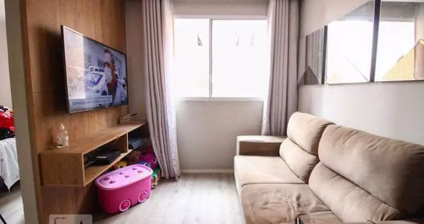 Apartamento para venda - freguesia do ó, 2 quartos,  41 m² - são paulo