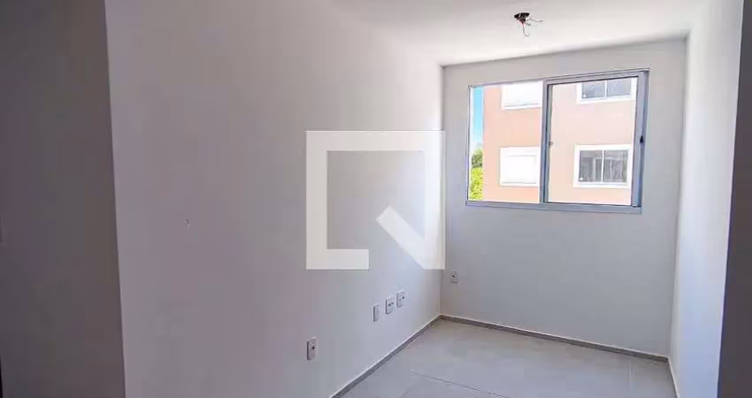 Apartamento para venda - taquara, 2 quartos,  40 m² - rio de janeiro