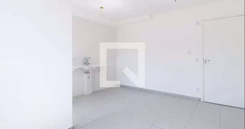 Apartamento para venda - sapopemba, 2 quartos,  41 m² - são paulo