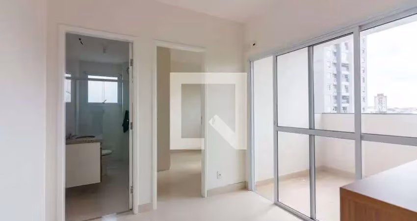 Apartamento para venda - centro, 1 quarto,  34 m² - osasco