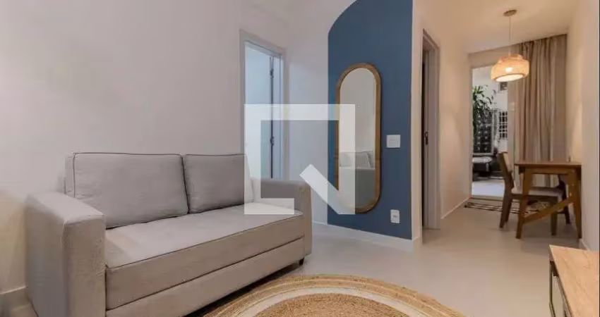 Apartamento para venda - copacabana, 1 quarto,  42 m² - rio de janeiro