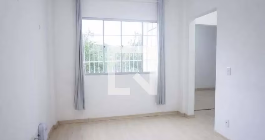 Apartamento para venda - parque maracana, 1 quarto,  55 m² - contagem
