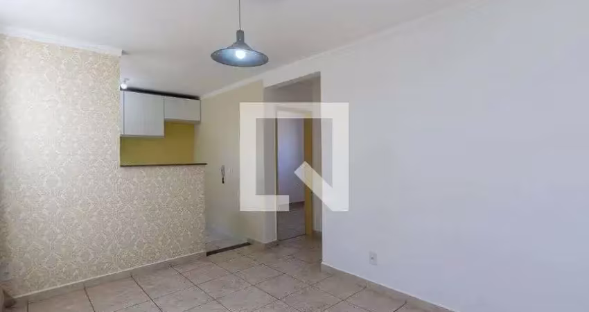 Apartamento para venda - planalto, 2 quartos,  44 m² - belo horizonte