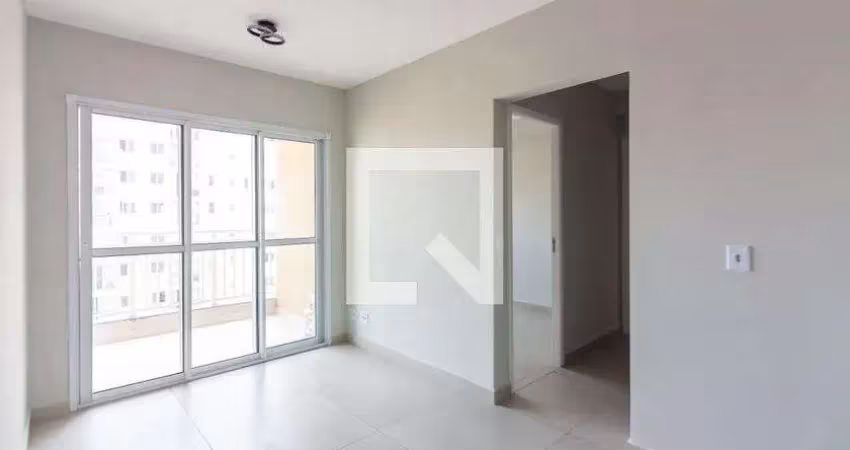 Apartamento para venda - padroeira, 1 quarto,  49 m² - osasco