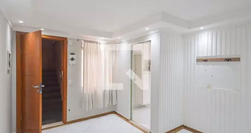Apartamento para venda - demarchi, 2 quartos,  46 m² - são bernardo do campo