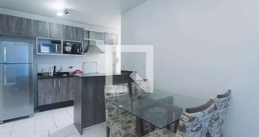 Apartamento para venda - alto petrópolis, 2 quartos,  48 m² - porto alegre