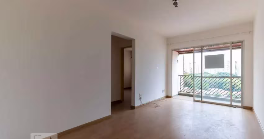Apartamento para venda - bosque, 1 quarto,  60 m² - campinas