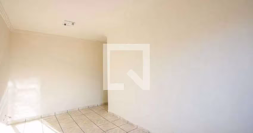 Apartamento para venda - cidade sao jorge, 2 quartos,  50 m² - santo andré