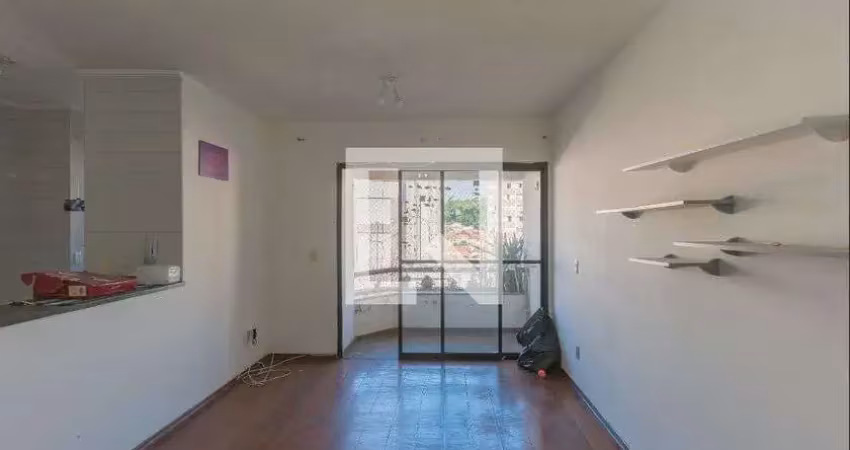 Apartamento para venda - proença, 1 quarto,  52 m² - campinas