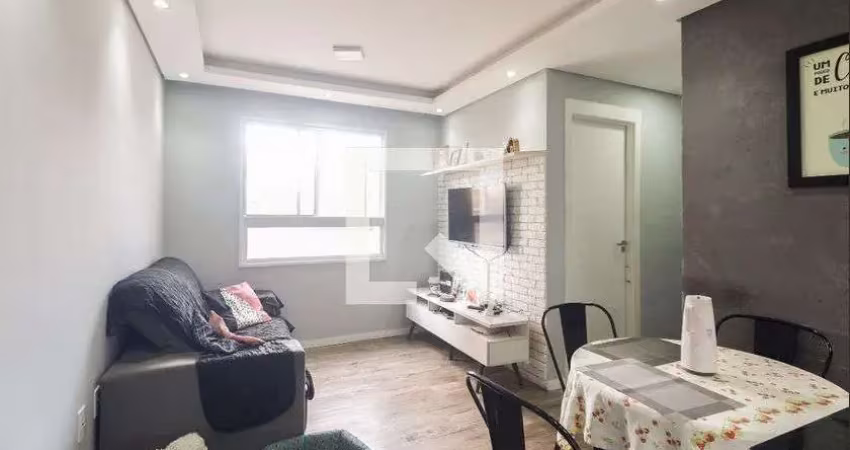 Apartamento para venda - penha de frança, 2 quartos,  45 m² - são paulo