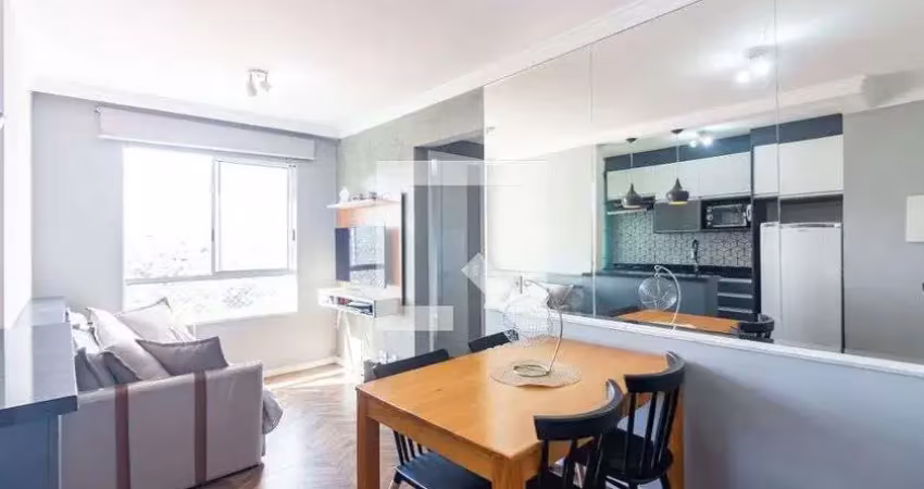 Apartamento para venda - novo osasco, 2 quartos,  44 m² - osasco