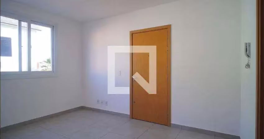 Apartamento para venda - rondônia, 2 quartos,  51 m² - novo hamburgo