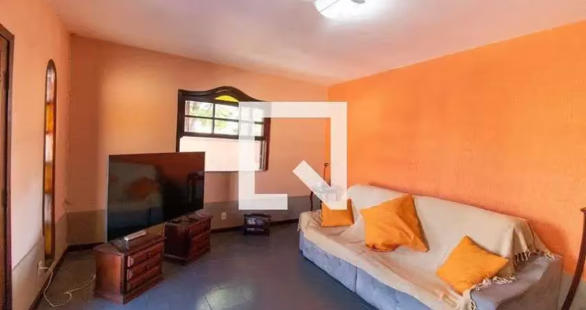 Casa para venda - piratininga, 3 quartos,  157 m² - niterói