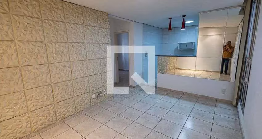Apartamento para venda - são joão batista, 2 quartos,  49 m² - belo horizonte