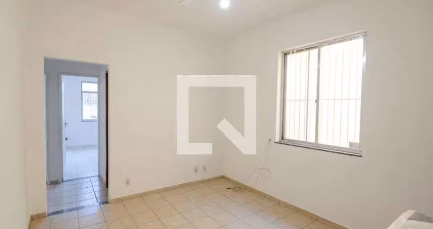 Apartamento para venda - são cristóvão, 2 quartos,  65 m² - rio de janeiro