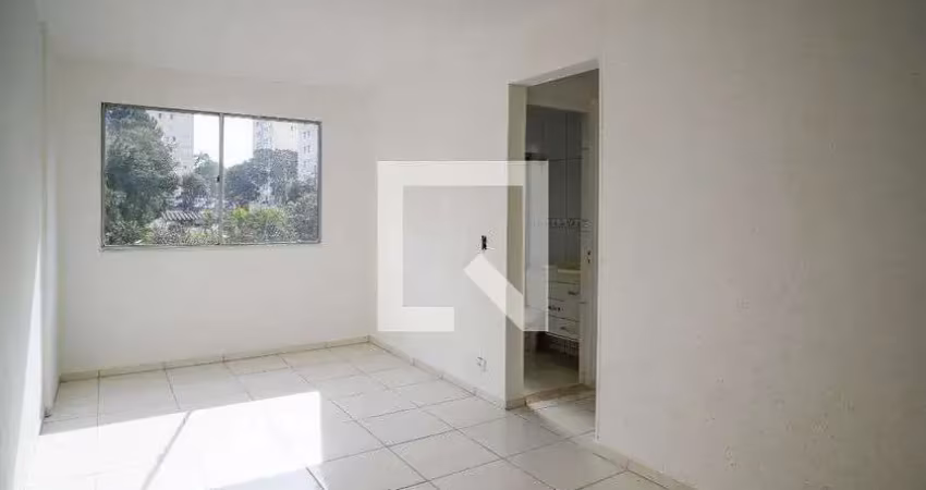 Apartamento para venda - jardim são savério, 2 quartos,  53 m² - são paulo