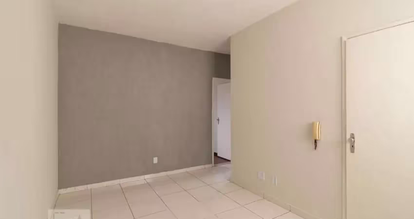 Apartamento para venda - são francisco, 2 quartos,  56 m² - belo horizonte