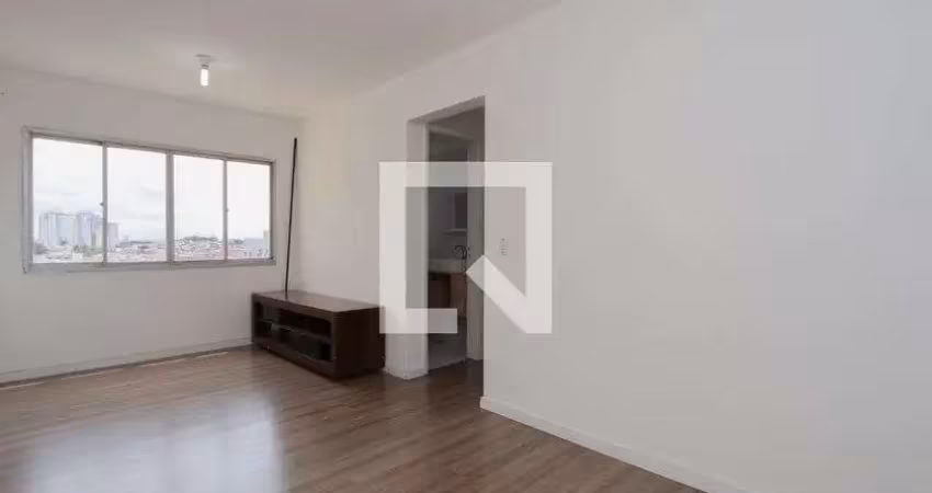 Apartamento para venda - vila nova cachoeirinha, 2 quartos,  54 m² - são paulo